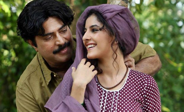 Isha Talwar in one of her films. (Photo: DC/File) Isha Talwar in one of her films. (Photo: DC/File)